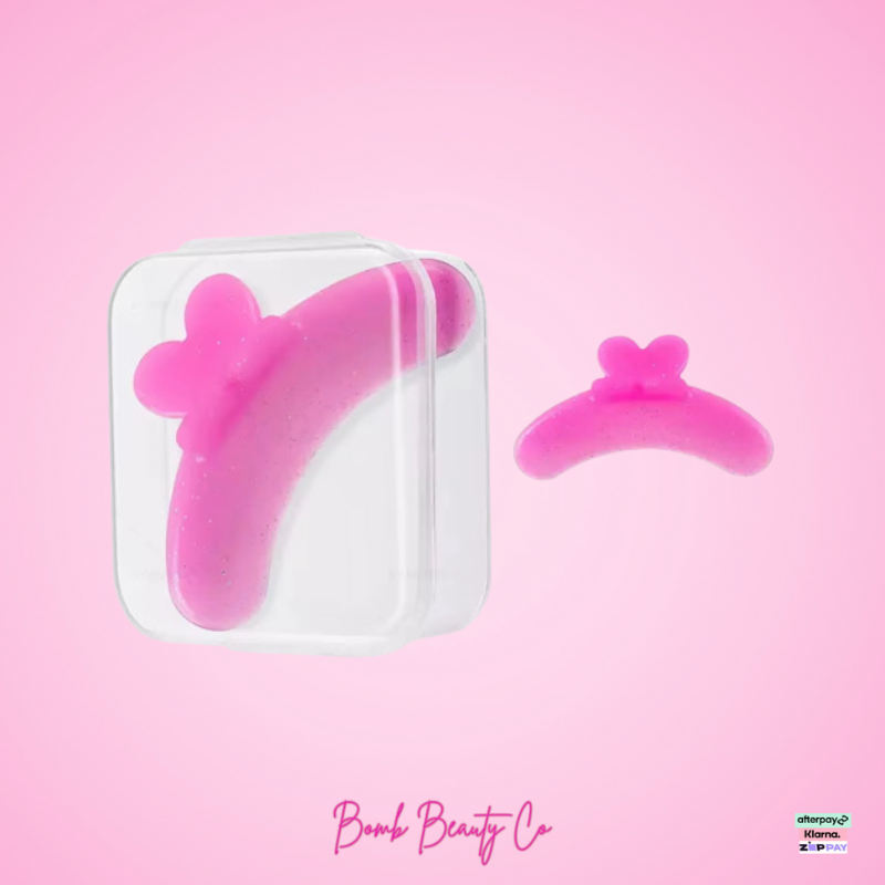 Lash Re-Lift & Tint Guard - Silicone