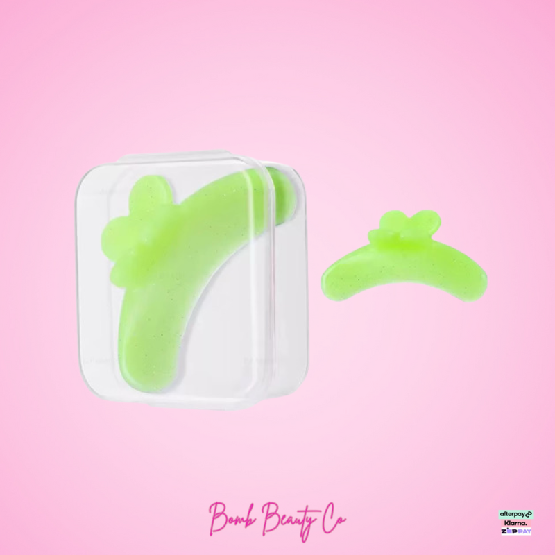 Lash Re-Lift & Tint Guard - Silicone