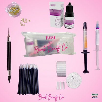 Tooth Gem Bundle - Small