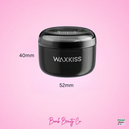 Mini Wax Heater Kit