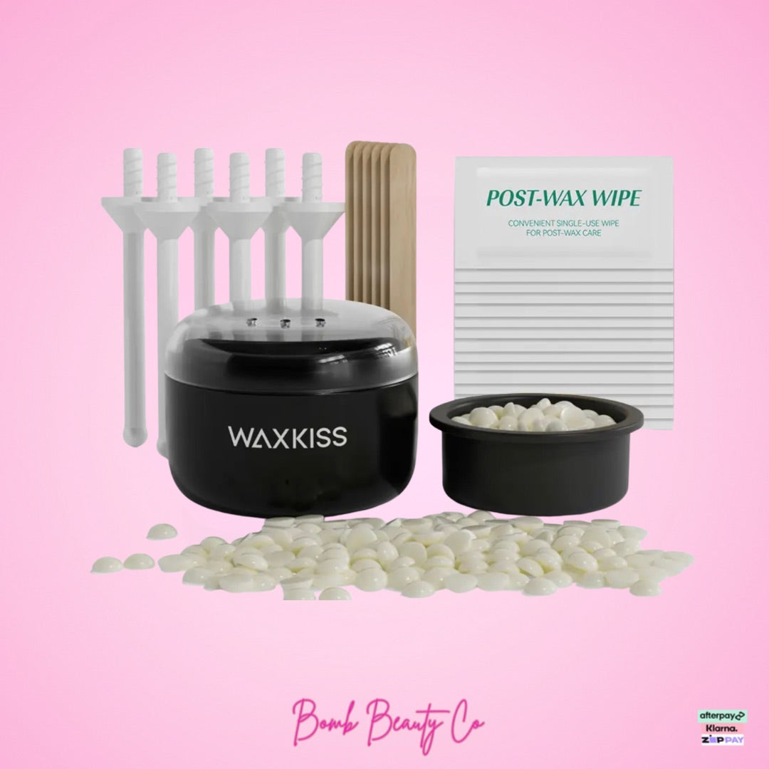 Mini Wax Heater Kit