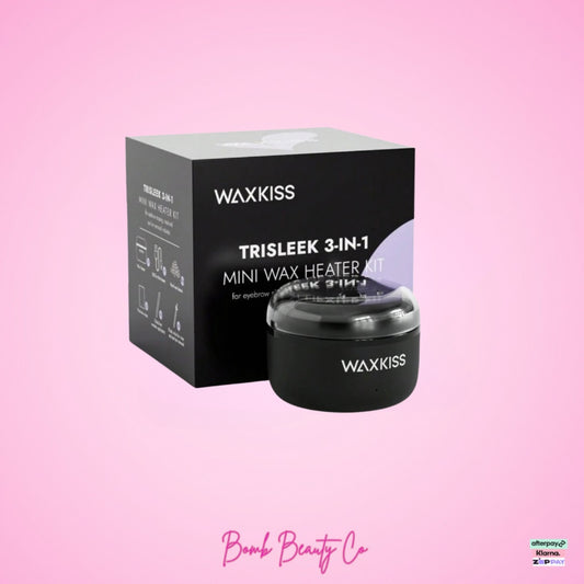 Mini Wax Heater Kit