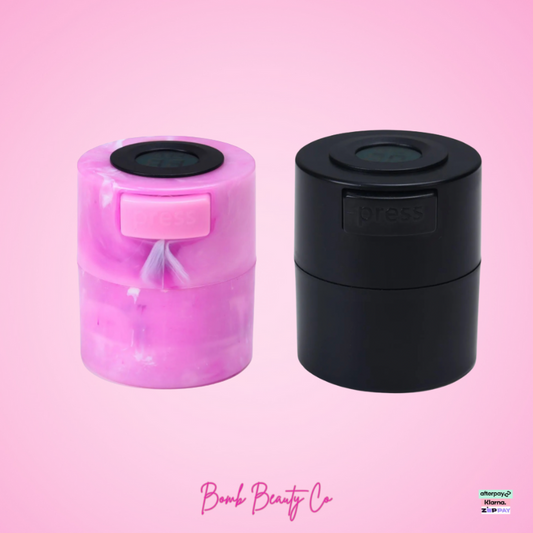 Glue Storage Container
