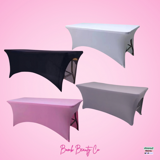 Beauty Bed Cover