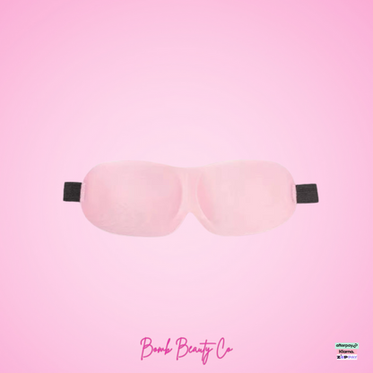 Eyelash Sleep Mask