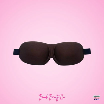 Eyelash Sleep Mask