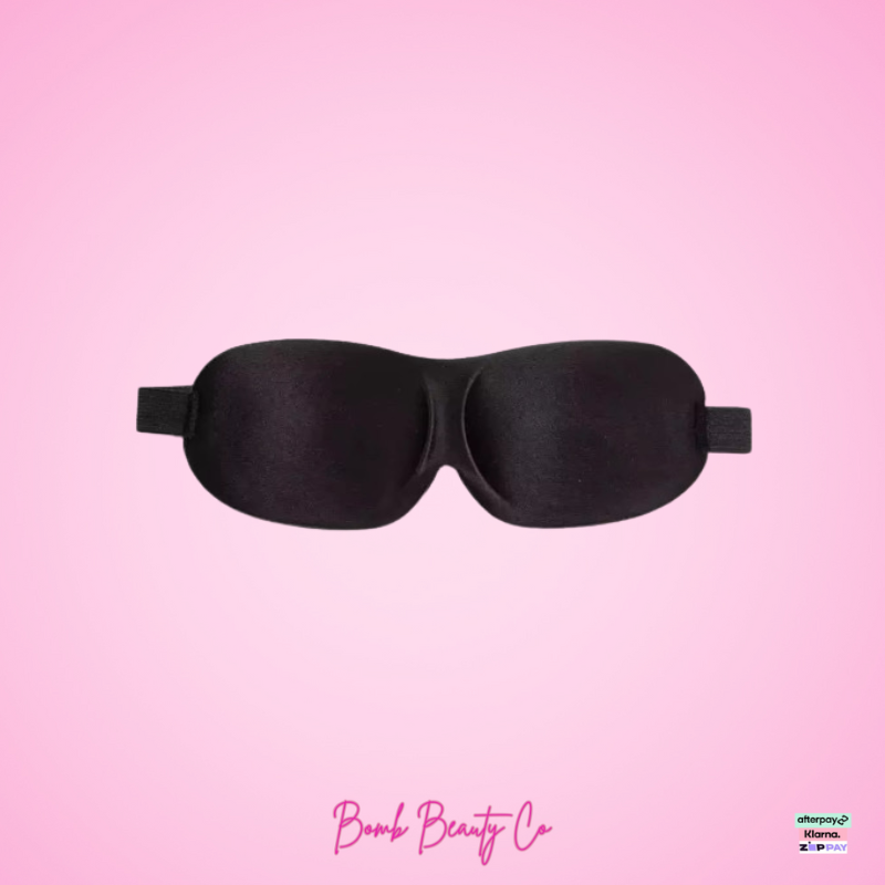 Eyelash Sleep Mask