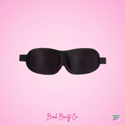Eyelash Sleep Mask
