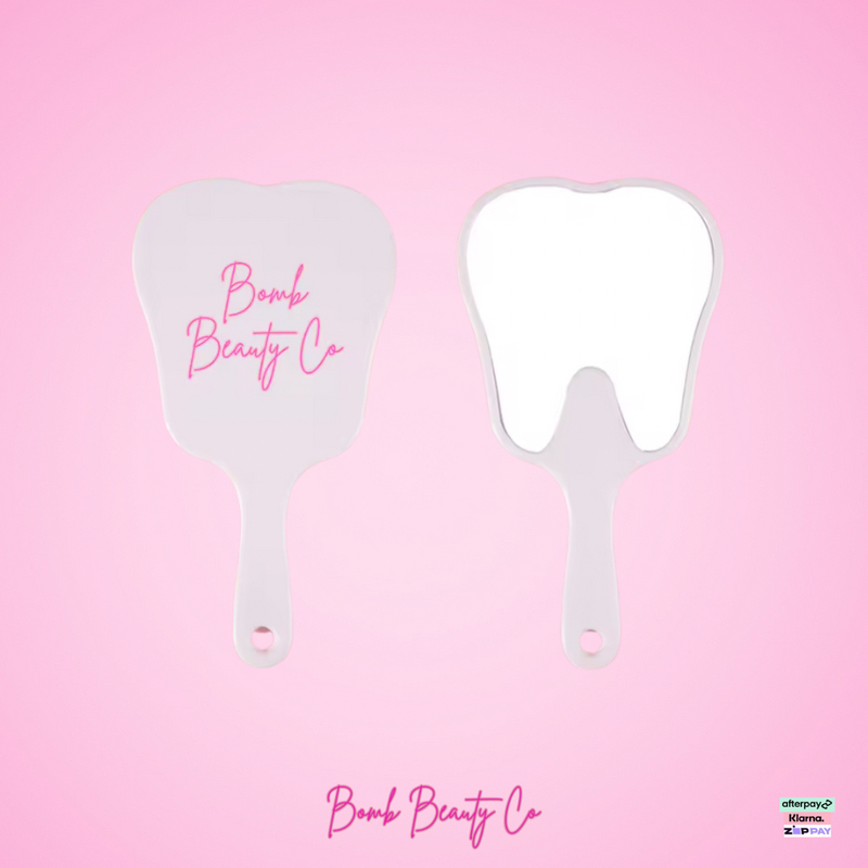 bbco tooth Mirror