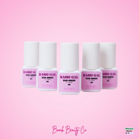 Basic Gal Adhesive