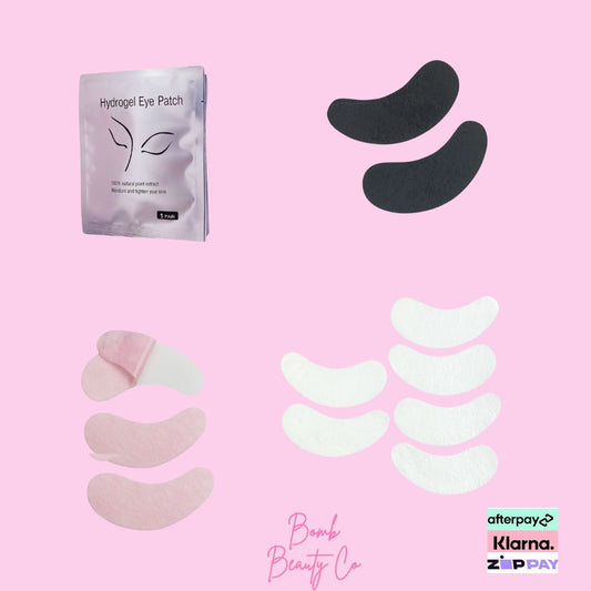 Lash Pads (50)