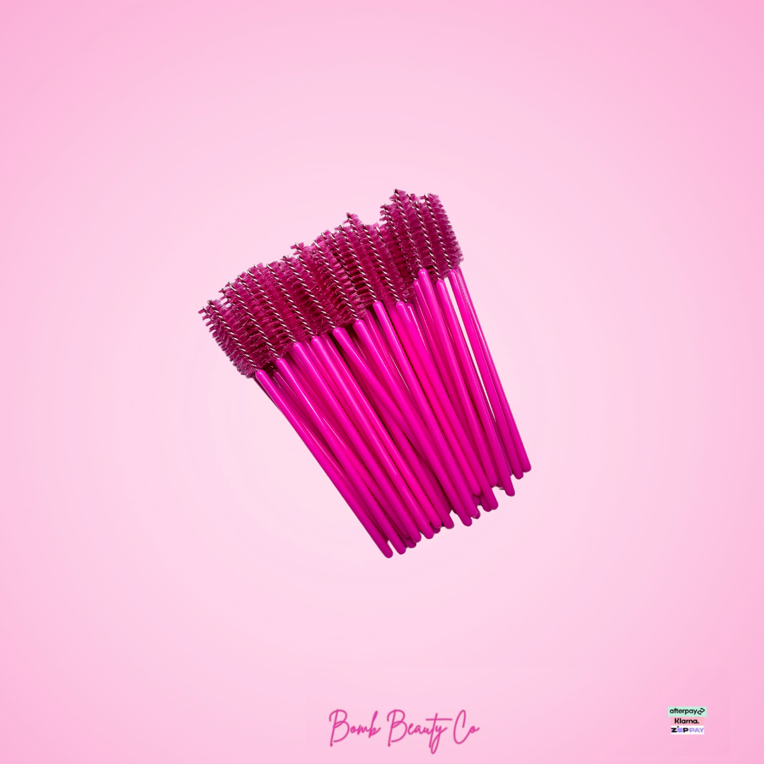 Lash Brushes (50)