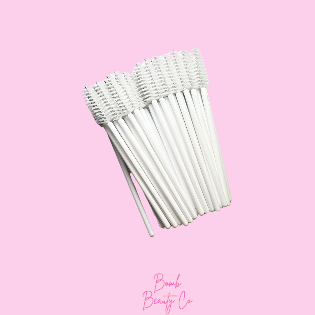 Lash Brushes (50)