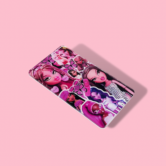 Tooth Gem Picker - Purple – Bomb Beauty Co