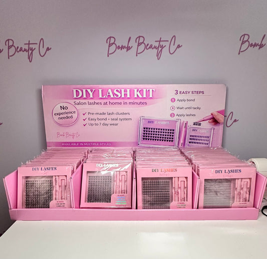 bold wispy kit wholesale 10 pack