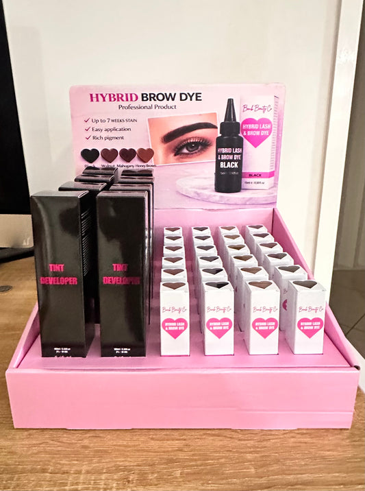 hybrid dye - Black wholesale 10 pack