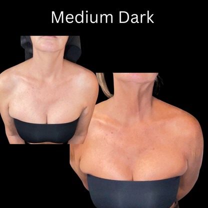 SELF TAN