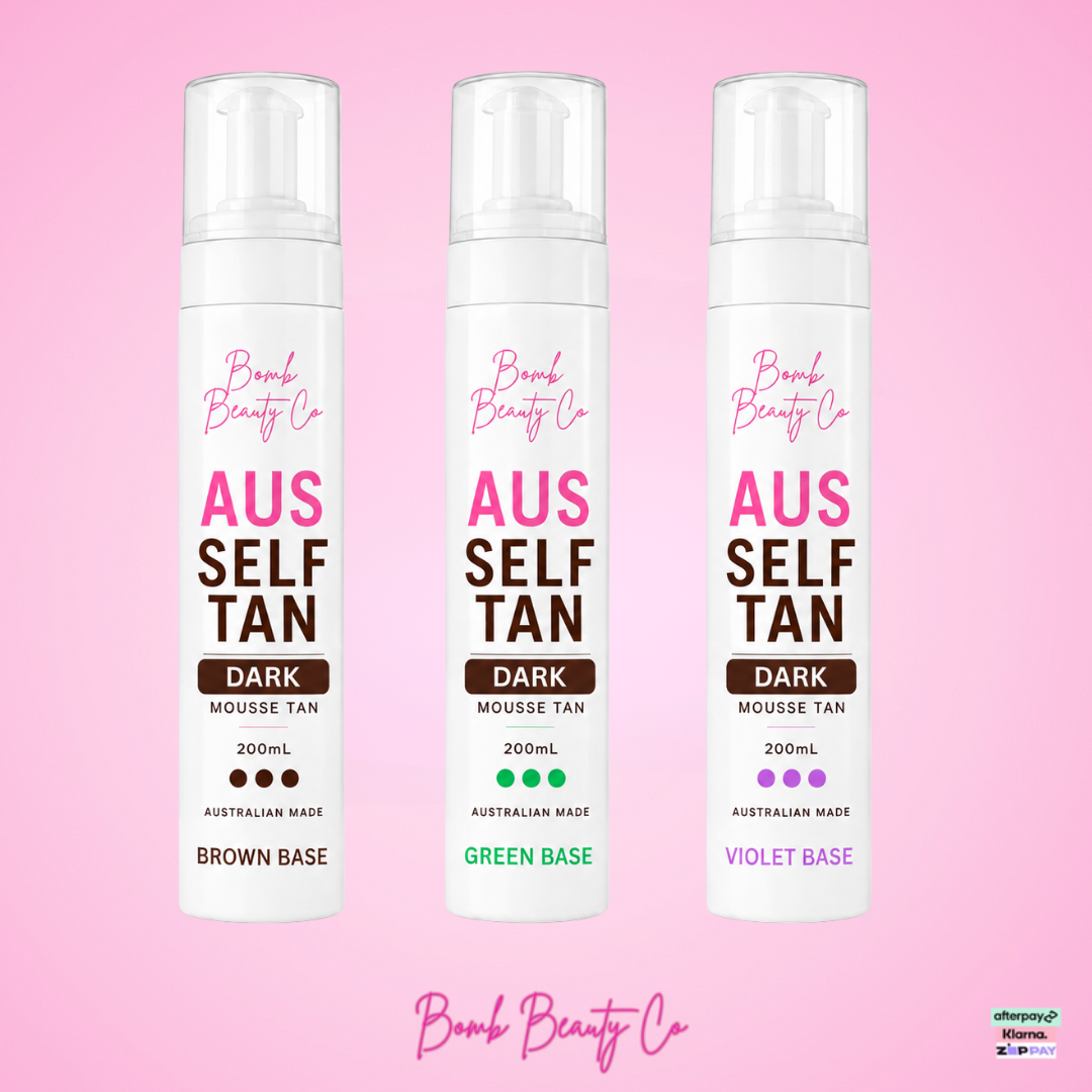 SELF TAN