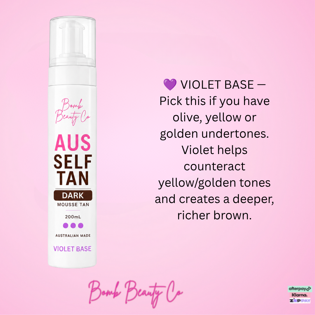 SELF TAN