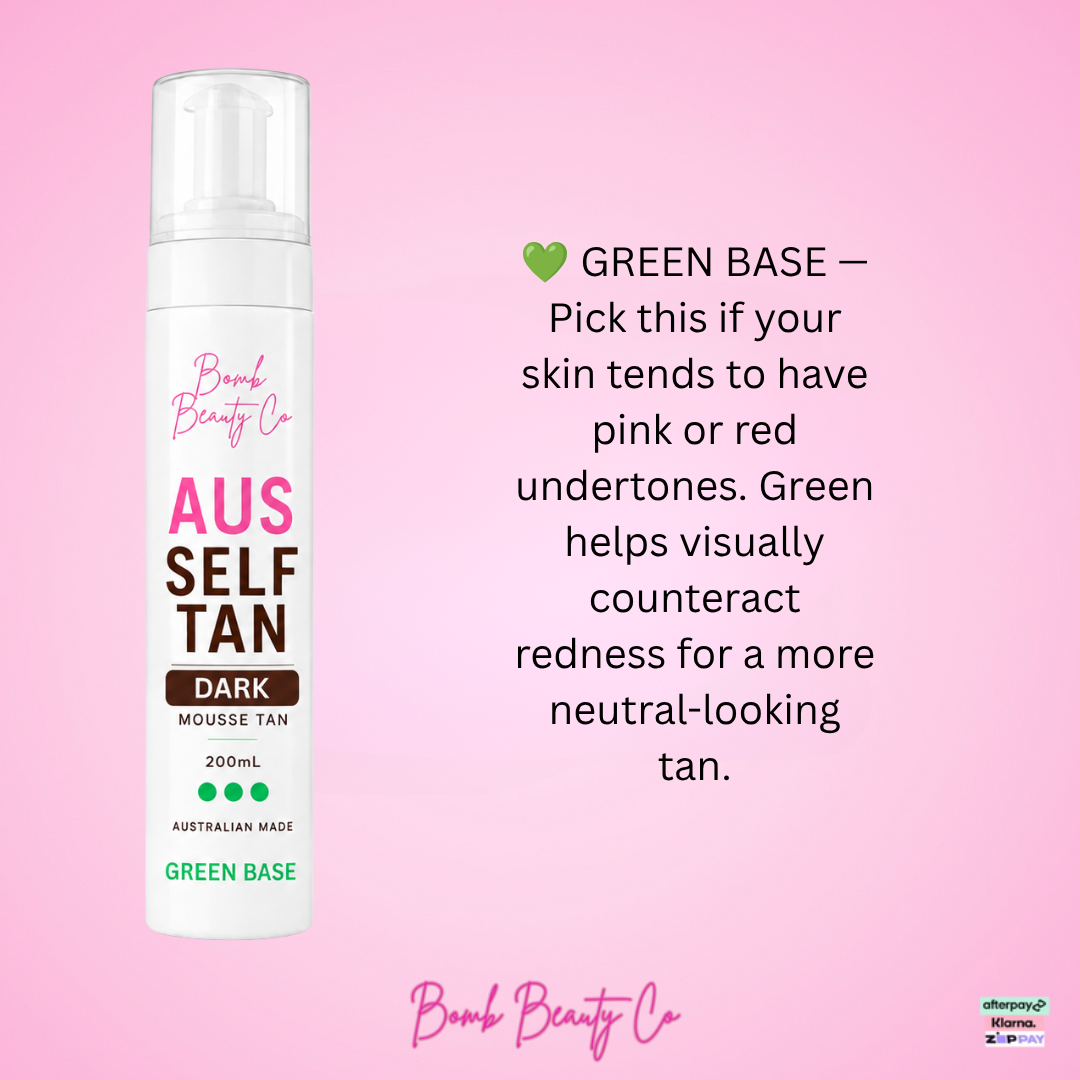 SELF TAN