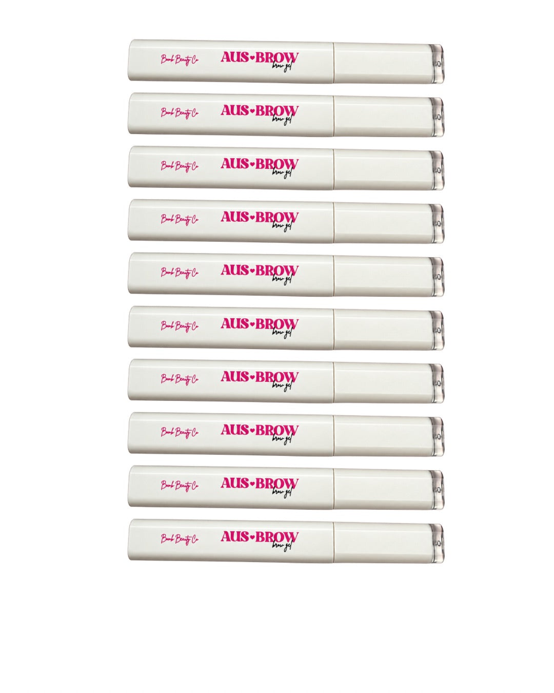 Brow Gel -Aus Brow