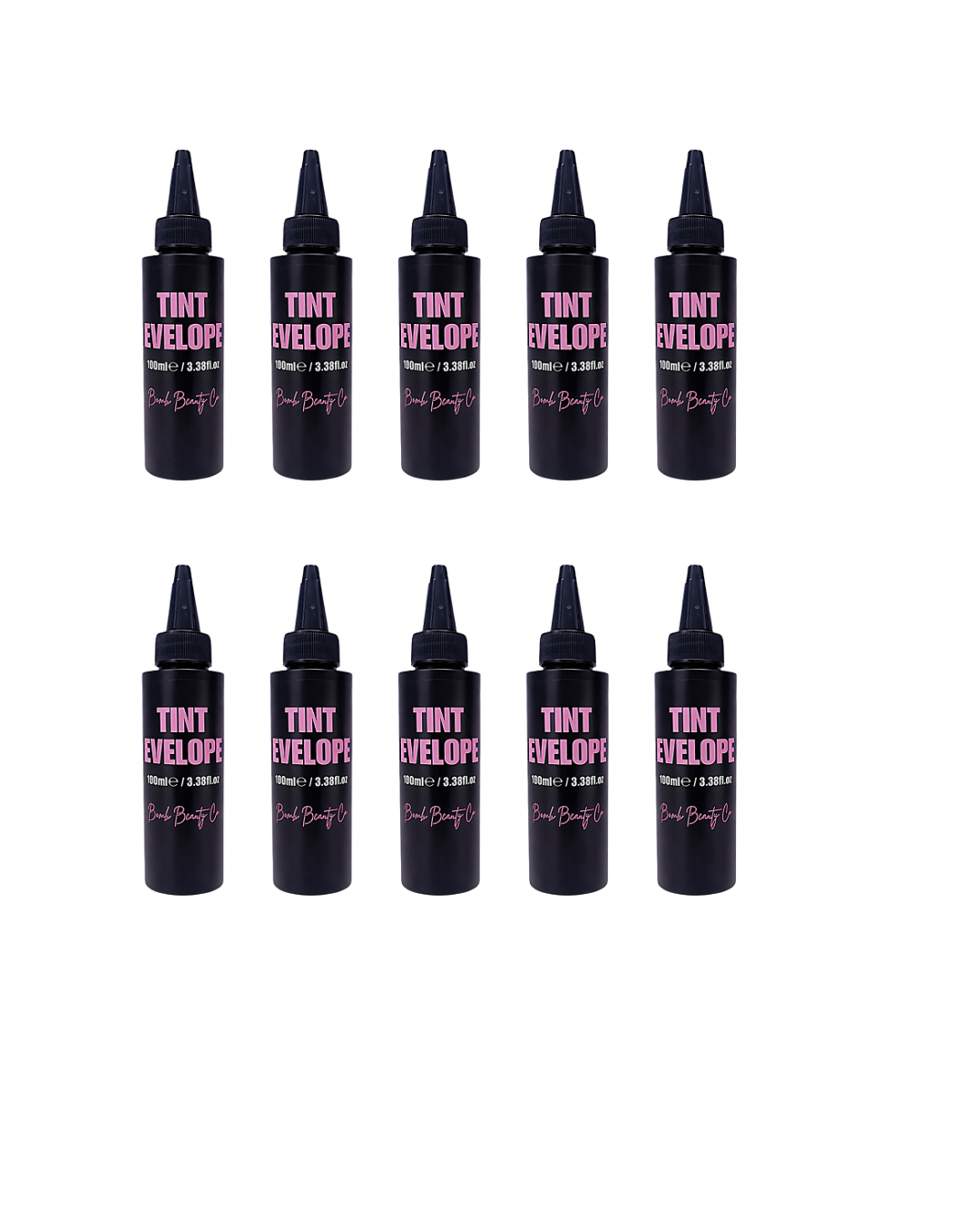 developer wholesale 10 pack
