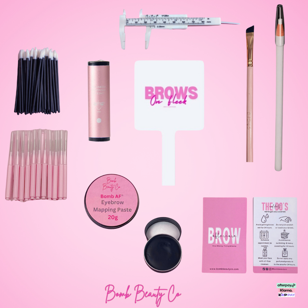 Brow Bundle