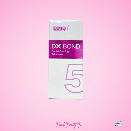 Tooth Gem Bond - Dx Bond Total Etch