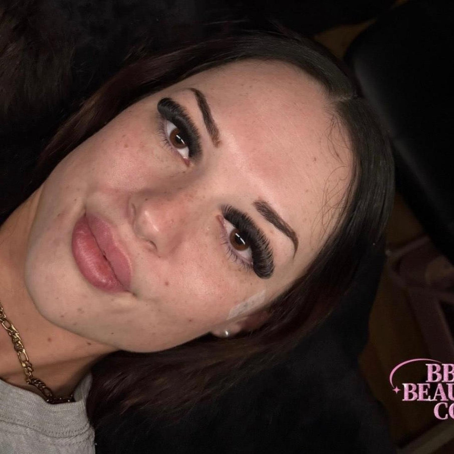 14d pointy stem on client