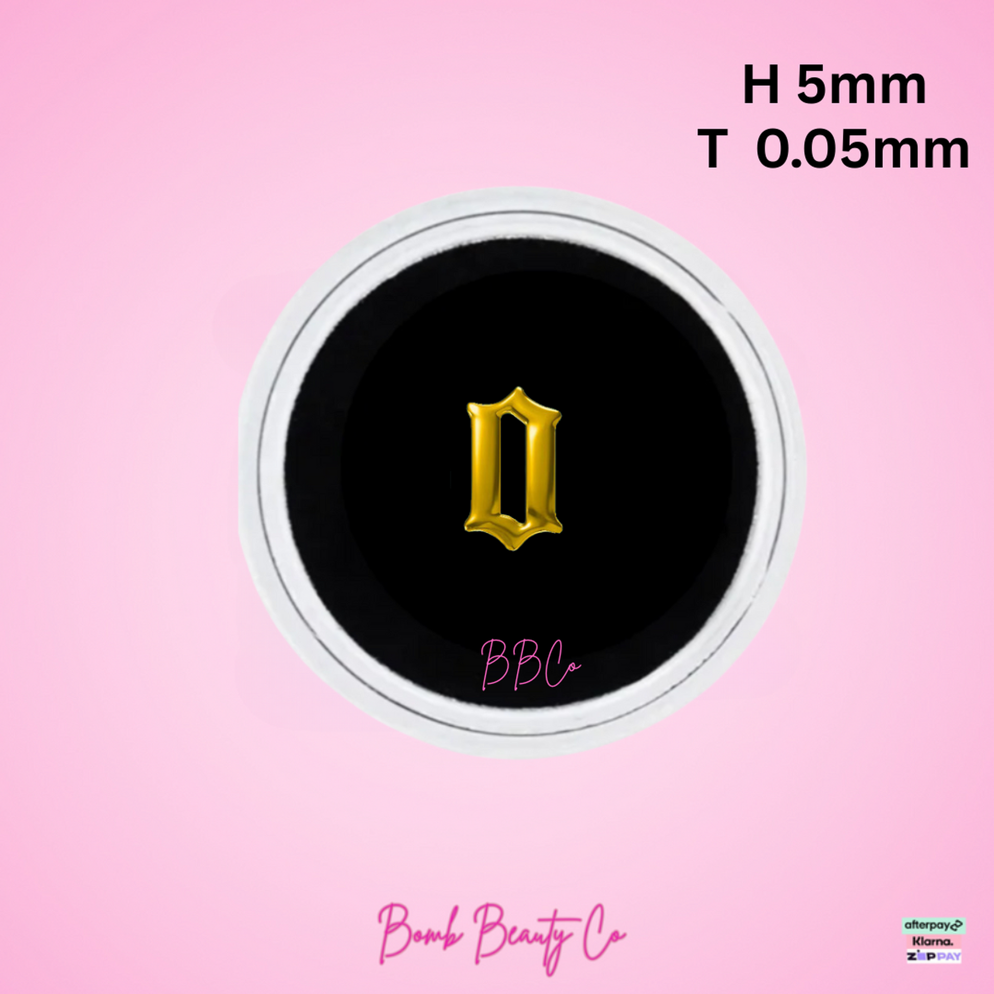 18k gold tooth gem 0