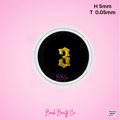  18k gold tooth gems 3