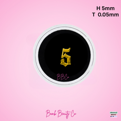  18k gold tooth gems 5