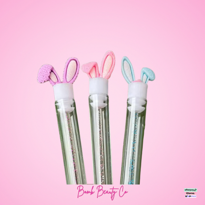 3d easter lash brushes