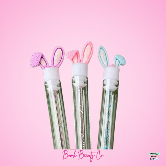 3d easter lash brushes