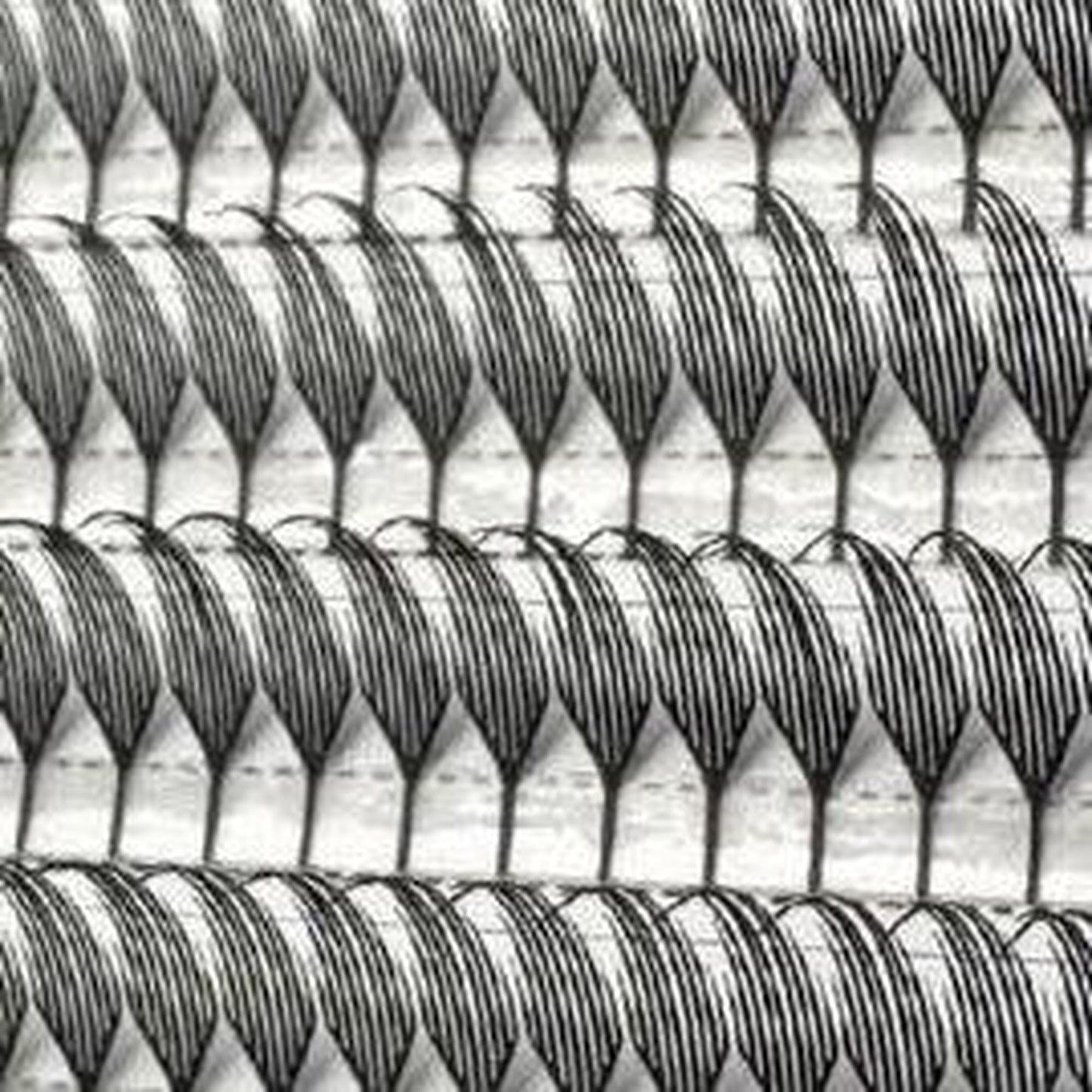 bomb beauty co anime spikes feather