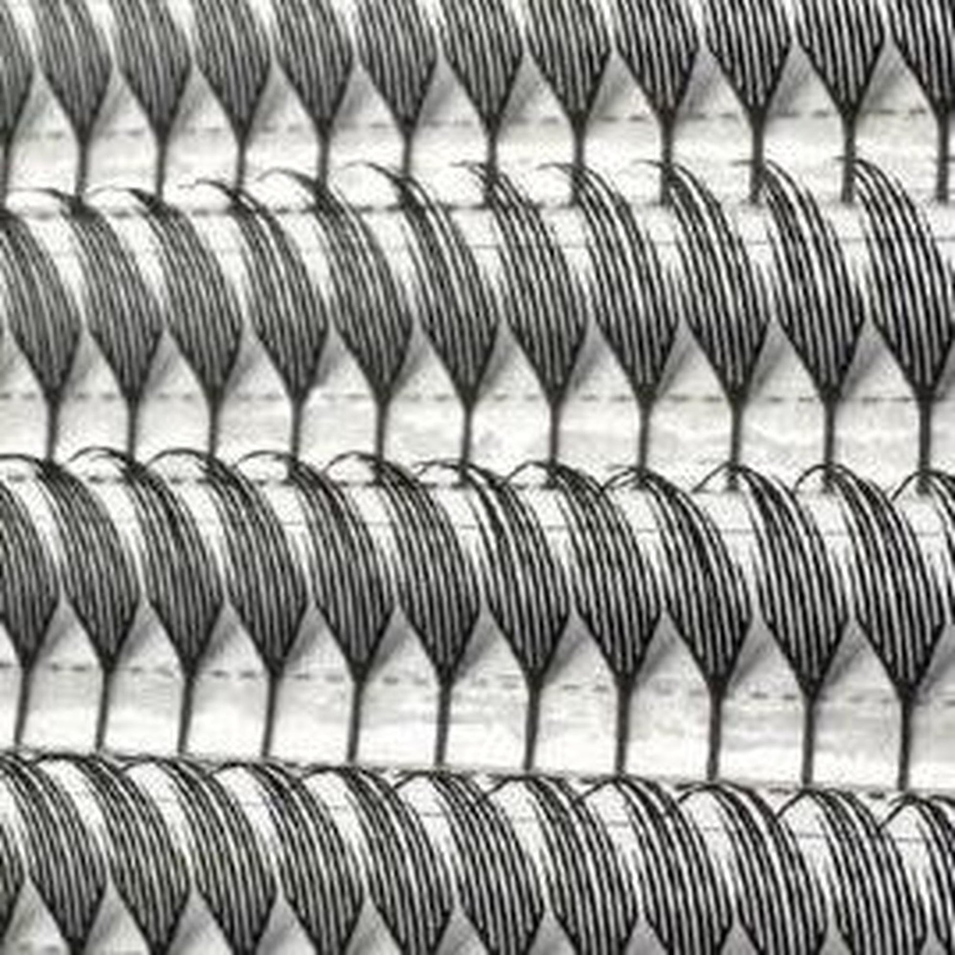 bomb beauty co anime spikes feather