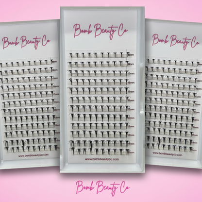 bomb beauty co anime spikes wing