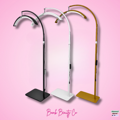 beginner beauty lights