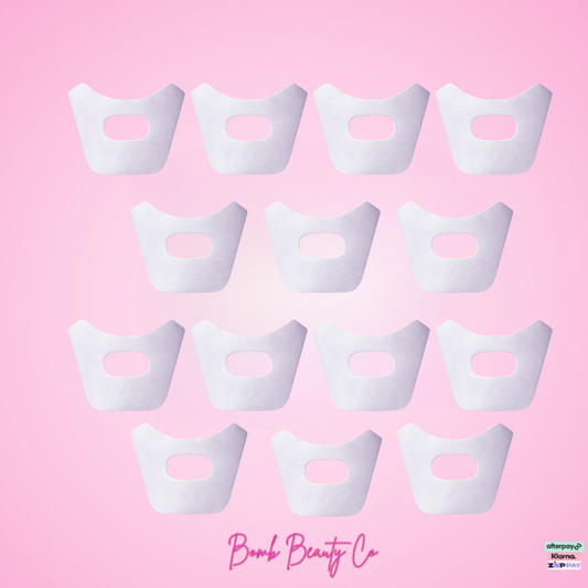 dental mouth cloths (10)