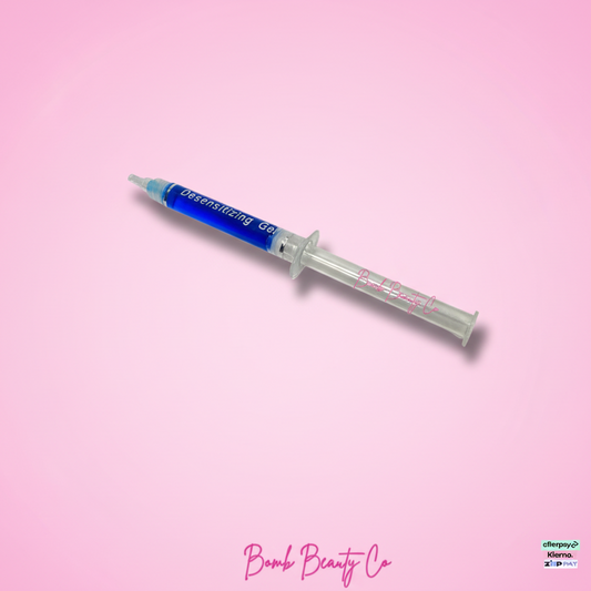  desensitizing gel