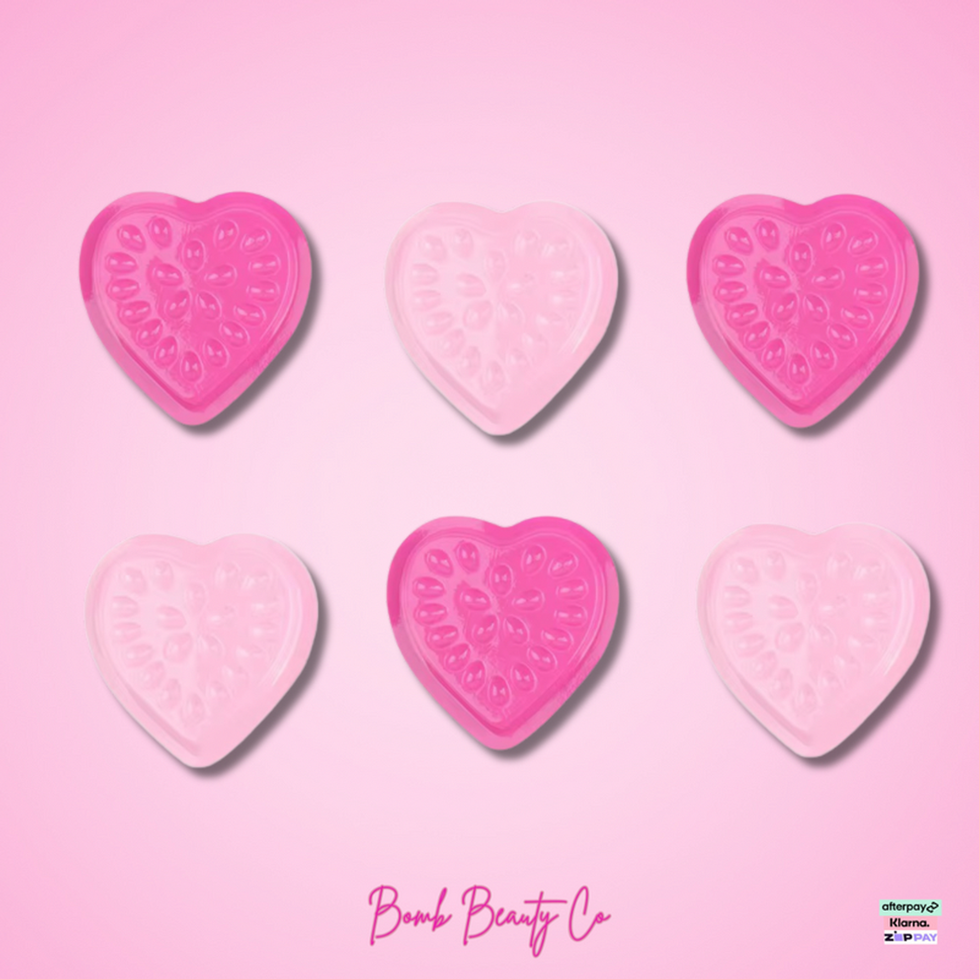 disposable heart glue trays