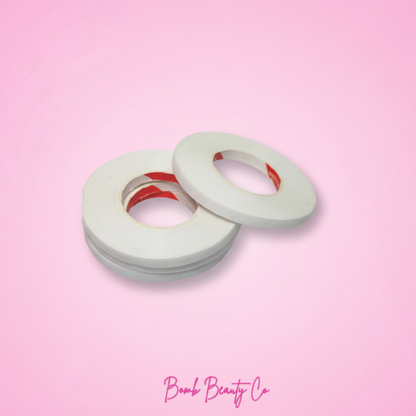 eyelash lift tape sensitive