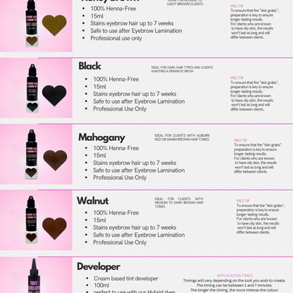 bomb beauty co hybrid stain product guide