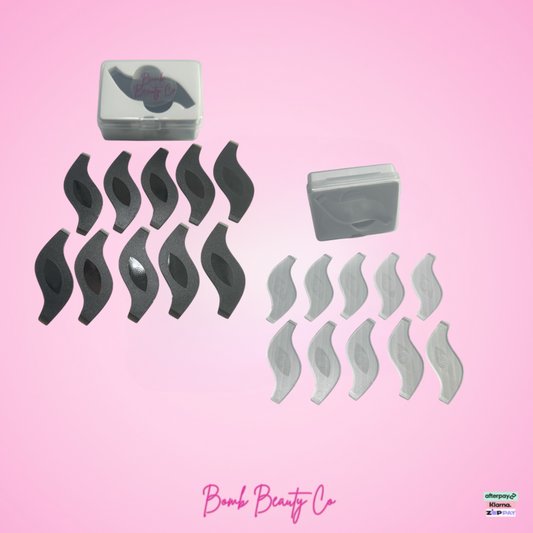 lash lift tool 10 pack