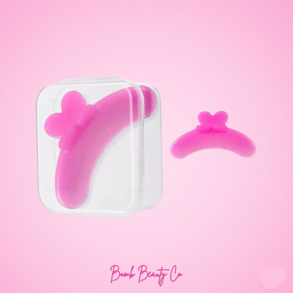 lift and tint guard pink