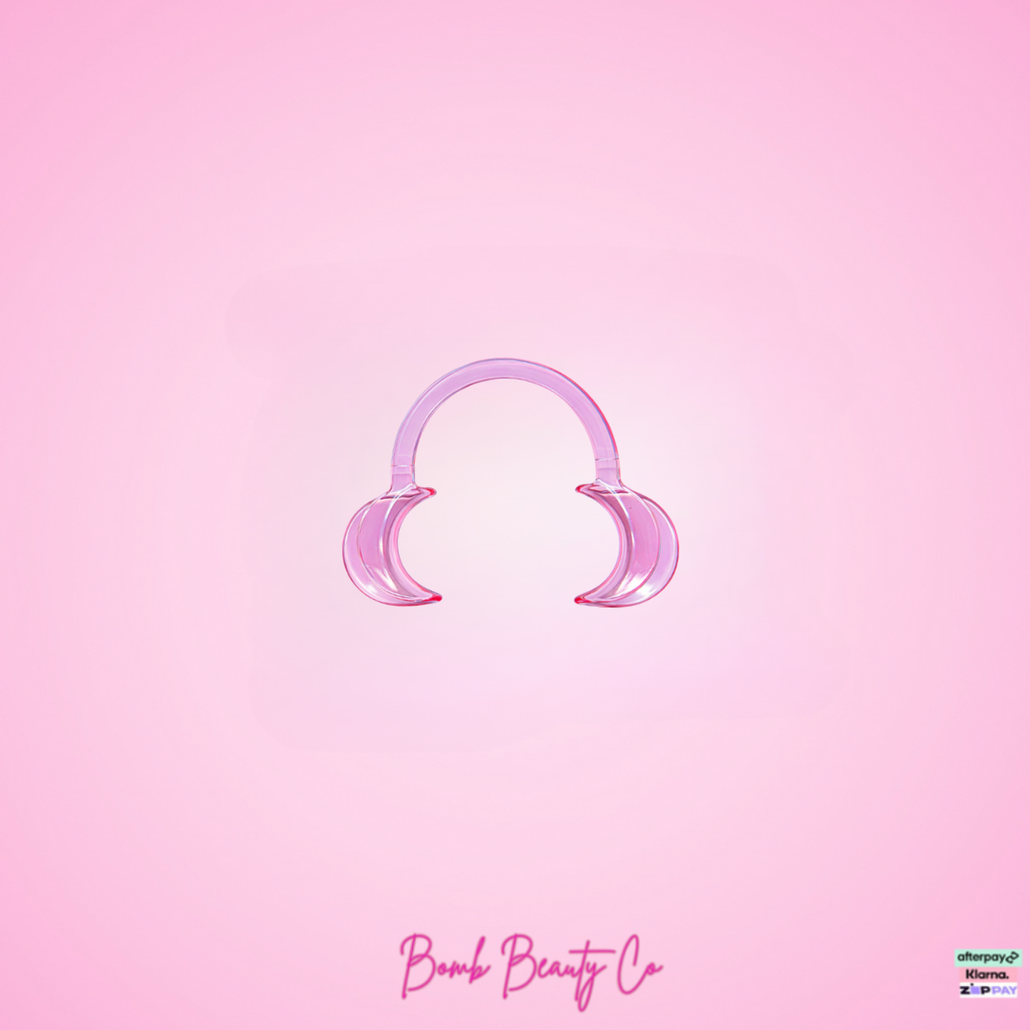 plastic mouth retractor pink (5)