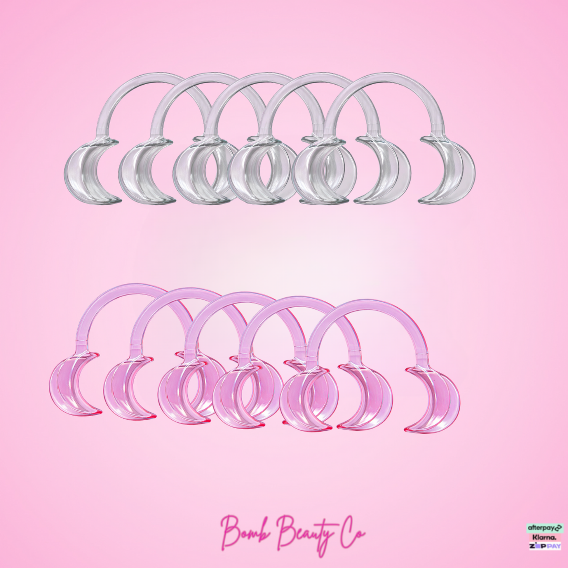 mouth retractors colour