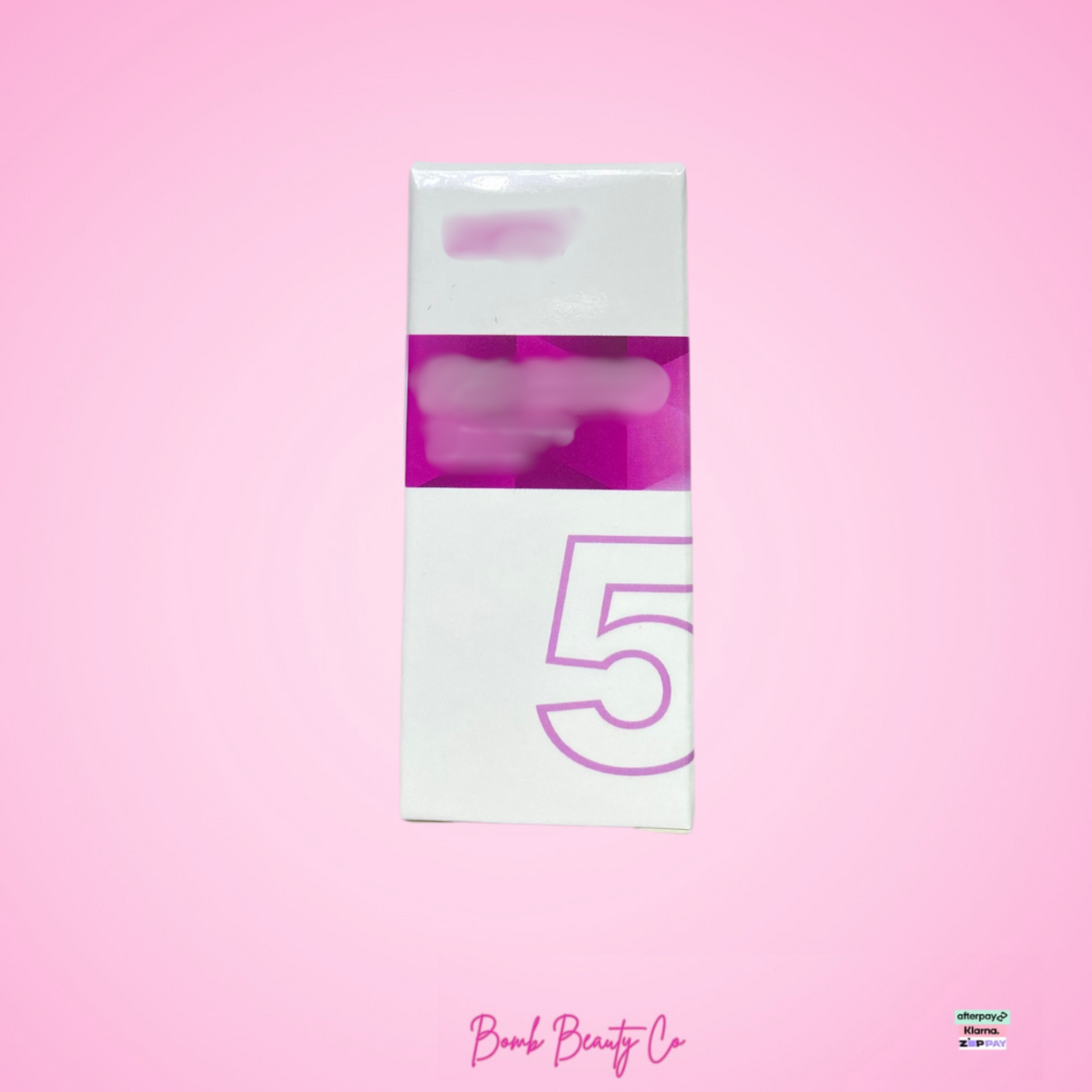 Professional tooth gem adhesive