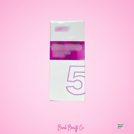 Professional tooth gem adhesive