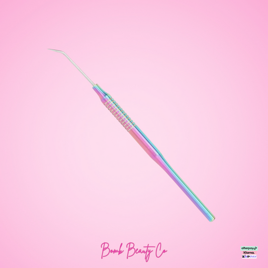  stainless steel lash lift tool